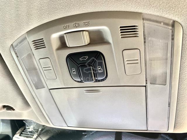 2010 Toyota VELLFIRE 2.4 💥P/BOOT PERFECT INTERIOR - 4