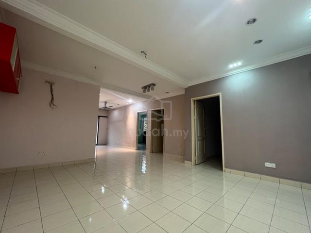 Taman Penampang Apartment Phase 2T 1