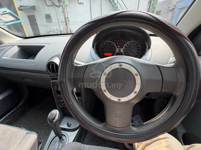 Proton SAGA 1.3 M-LINE (A) 1Owner Geran Panjang - 4