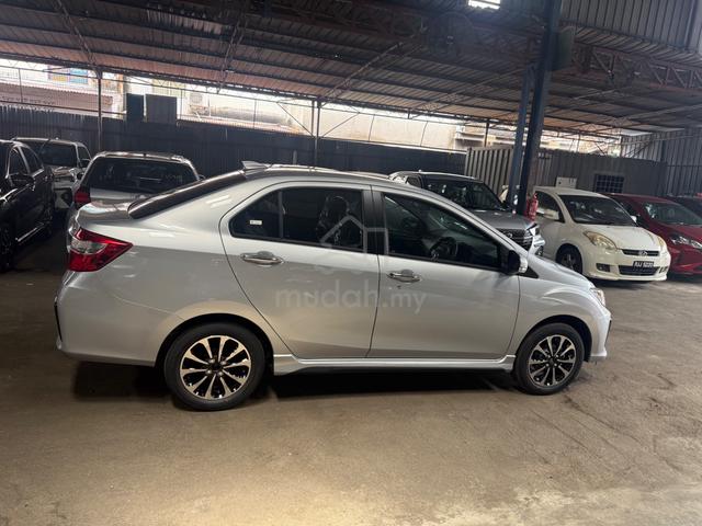 New Perodua BEZZA 1.3 X (A) - 2