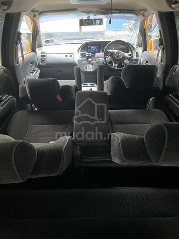 2002 Honda ODYSSEY 2.3 (A) - 4