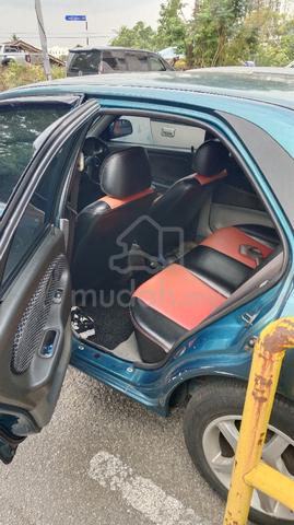 2004 Proton WIRA 1.5 A/B GLI (A) - 3