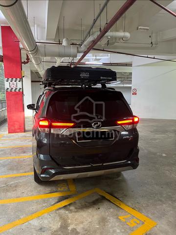 2019 Perodua ARUZ 1.5 AV (A) - 2