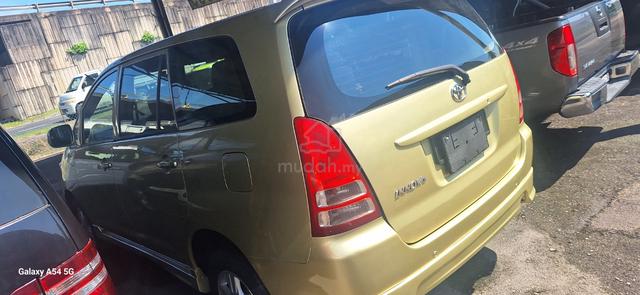 2006 Toyota INNOVA G 2.0 (A) - 4