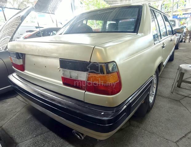 Volvo 940 2.3 GLE (A) paint cushion 10k free 30 yr - 4