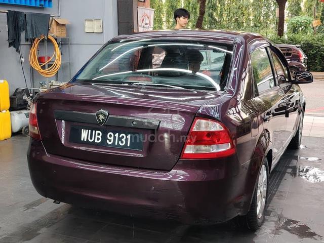 2010 Proton SAGA 1.3 FL EXECUTIVE (A) - 3