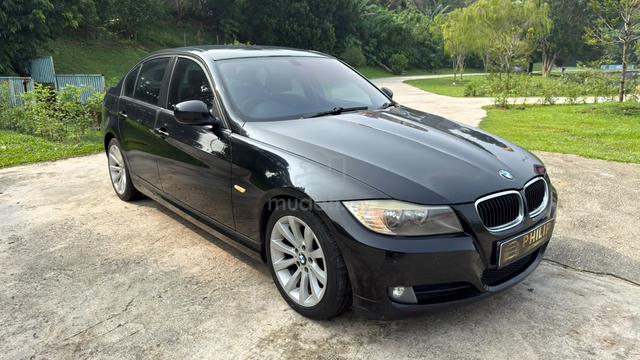 2008 BMW 320D 2.0 No Processing Fee Cun Condition! - 3