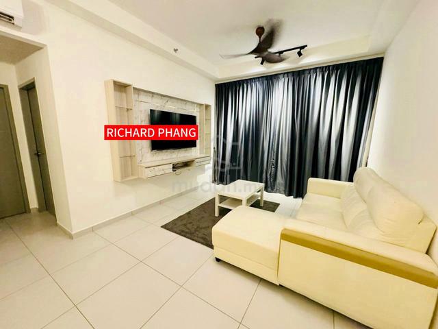 Sinaran Residences @ Utropolis 1