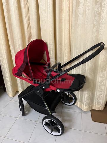 CYBEX BALIOS M Stroller - photo 3 of 6