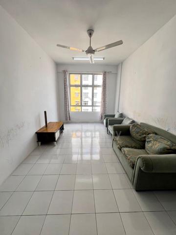 Pangsapuri Pulai Mutiara 1 1