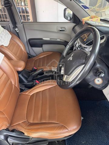 2012 Mitsubishi TRITON 2.5 VGT KB4TGYXZPR (A) - 5