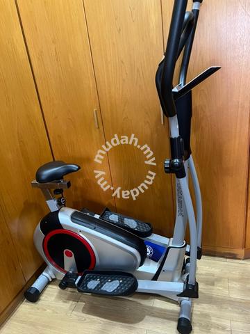 Takasima cross trainer new arrivals