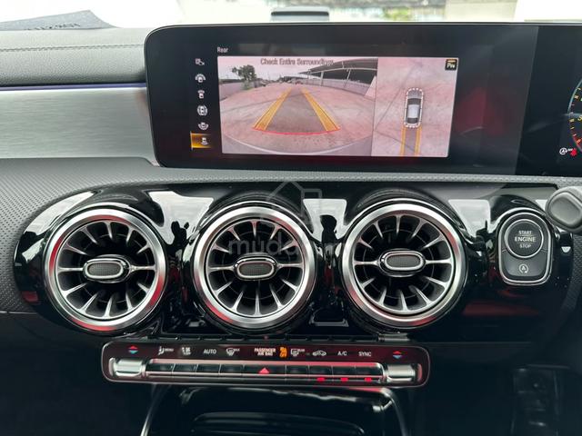 Mers CLA35 AMG FULL OPTIONAL! - 2