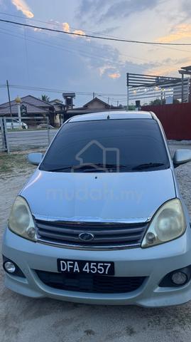 2010 Perodua VIVA 1.0 ELITE EJ-VE (A) - 1
