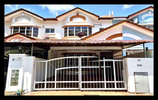 DEPOSIT FLEXIBLE🔥 NEGO FACING OPEN 2 Storey Jalan Desa Mewah Semenyih 1