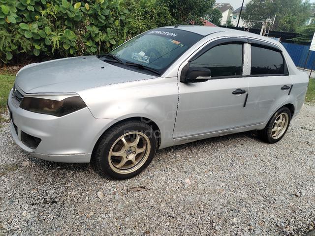 2013 Proton SAGA 1.3 FLX STANDARD (A) - 1