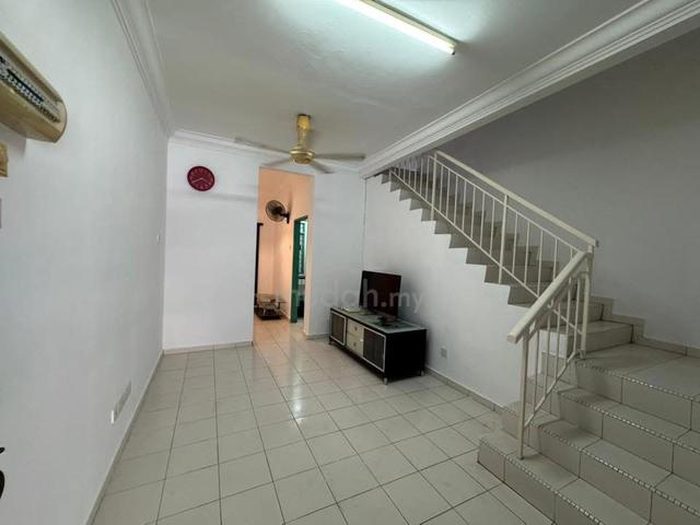 Full Loan‼️ IOI Kulai • House for Sale 1