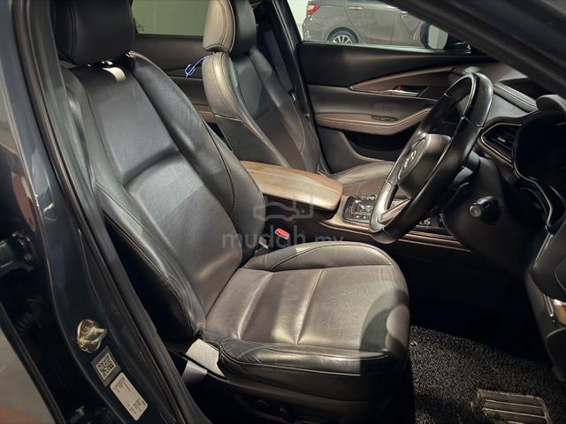 2022 Mazda CX-30 2.0 G HIGH CBU UNIT (Direct Owner - 4