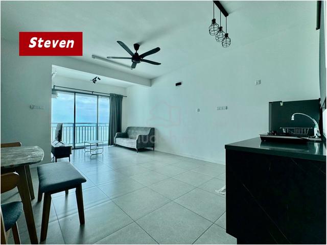 3 Residence 1