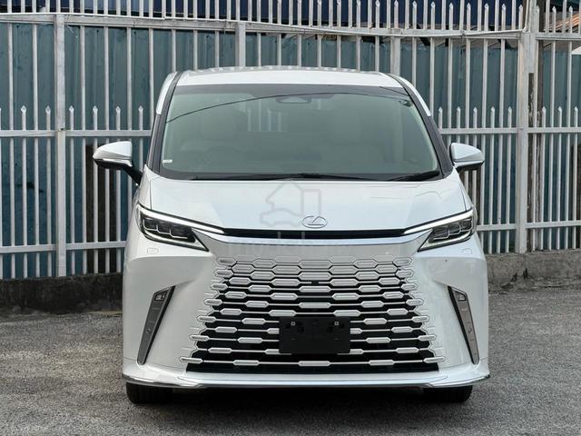 2024 Lexus LM 2.4 500H EXECUTIVE MY24 AW10 (A) - 2