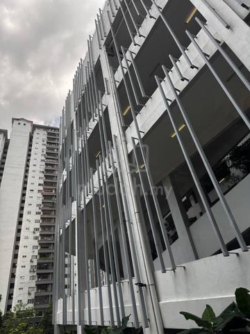 Bennington Residences @ SkyArena 1