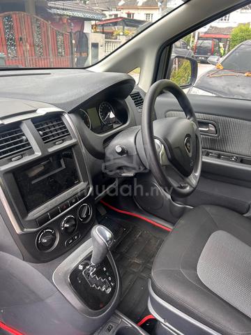 2022 Proton EXORA EXECUTIVE 1.6L (A) - 4