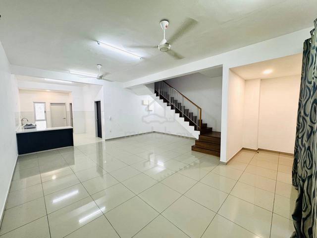 [LIMITED] Serenia Arina Double Storey @ Kota Warisan near KLIA 4