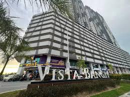 Vista Bangi 1
