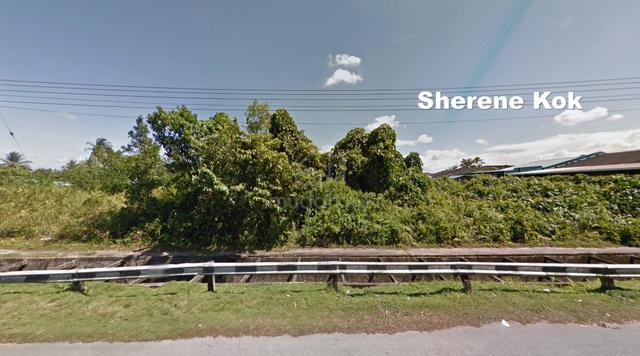 L0002 Residential Land Detached Lot BDC Jalan Stutong Prime Location 1
