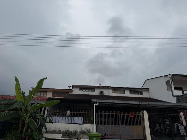 1 Storey Yulek Taman Cheras Midah 1