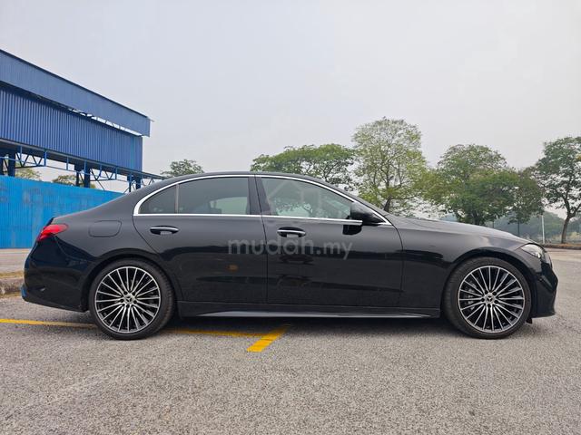2022 Mercedes Benz C300 AMG C 300 50k KM - 5