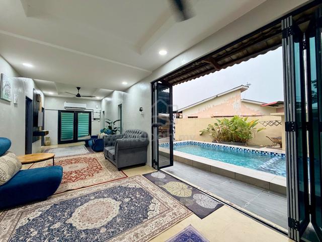 Full Reno Taman PKNK 1