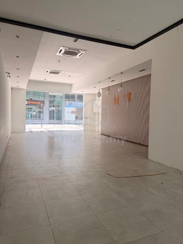 Times Sqaure |Riverson| imago |oceanus | api api | sembulan 1