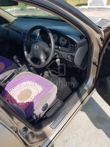 2007 Nissan SENTRA 1.6 SG-L FACELIFT (A) - 5