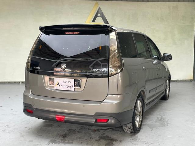 2017 Proton EXORA 1.6 EXECUTIVE FACELIFT (A) - 3