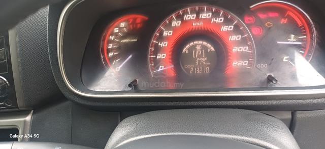 2011 Perodua MYVI 1.5 SE ZHS (A) - 3
