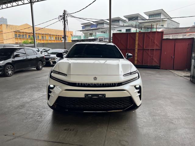 2024 Toyota CROWN 2.5 SPORT Z (A) - 3