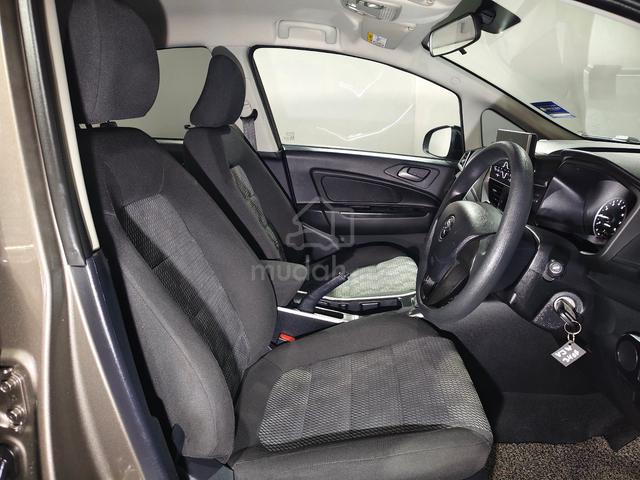 2022 Proton Persona 1.6 (A) 5-Years Warranty - 5