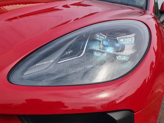 2021 Porsche MACAN 2.0 FACELIFT (A) - 2