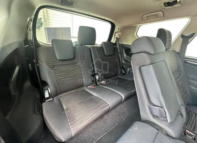 2020 Toyota Innova 2.0 E - 3