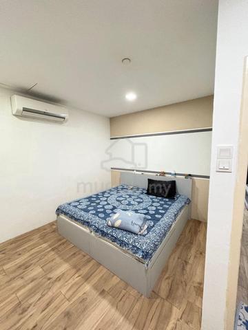 Room for Rent – Female Only | SkyPark, Cyberjaya  1