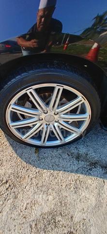 2006 Toyota ESTIMA 2.4 AERAS (A) - 5
