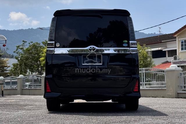 2019 Toyota VOXY 2.0 X (A)*Great Condition - 4