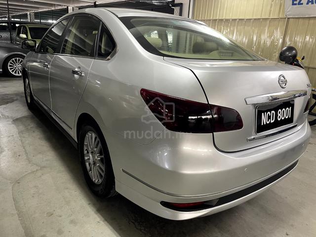 Nissan SYLPHY 2.0 (A) VERY CAREFUL OWNER - 3