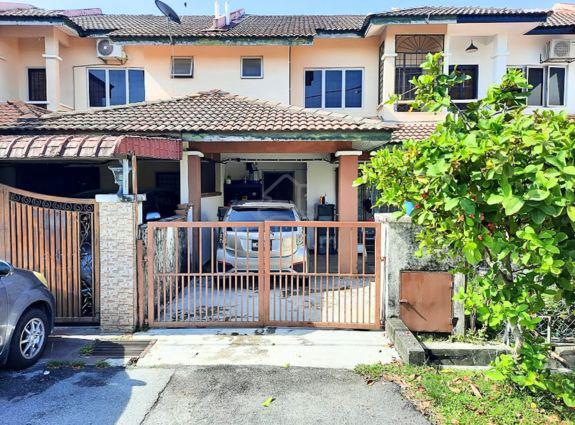 RUMAH UNTUK DIJUAL DI "HIGH DEMAND AREA!" Seksyen 3 Bandar Baru Bangi 1