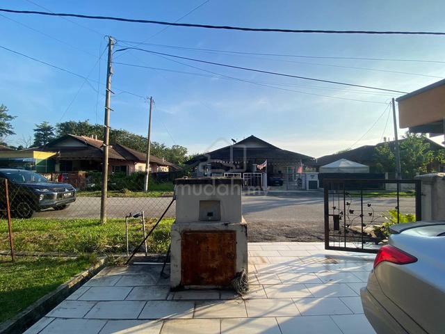 Semi Detached House For Sale Bedroom Sq Ft Nilai Negeri