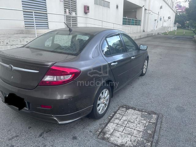 2011 Proton PERSONA 1.6 ELEGANCE HIGH LINE (A) - 2