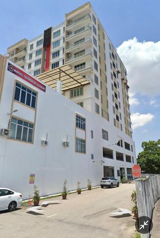 Mesra Jaya 1