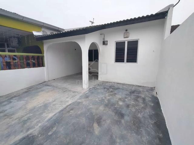 Taman Cempaka Senawang Teres Setingkat Cantik Refurbished 1