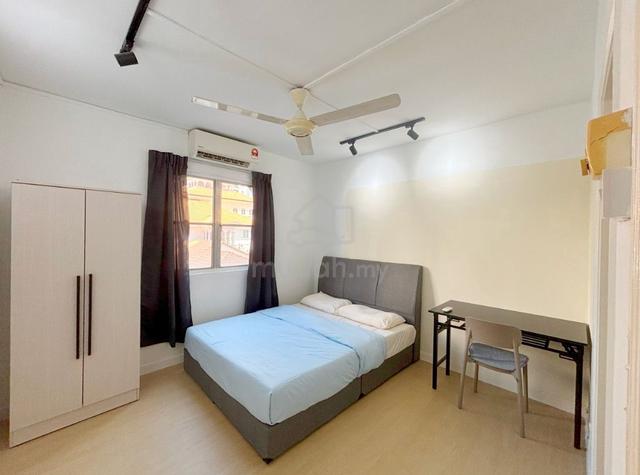 FOR RENT ROOM: Pantai Hillpark Phase 2 @Bangsar South/Vertica/UM/PPUM 1